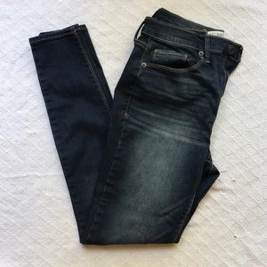 Mudd FLX Stretch High-Rise Jean Legging